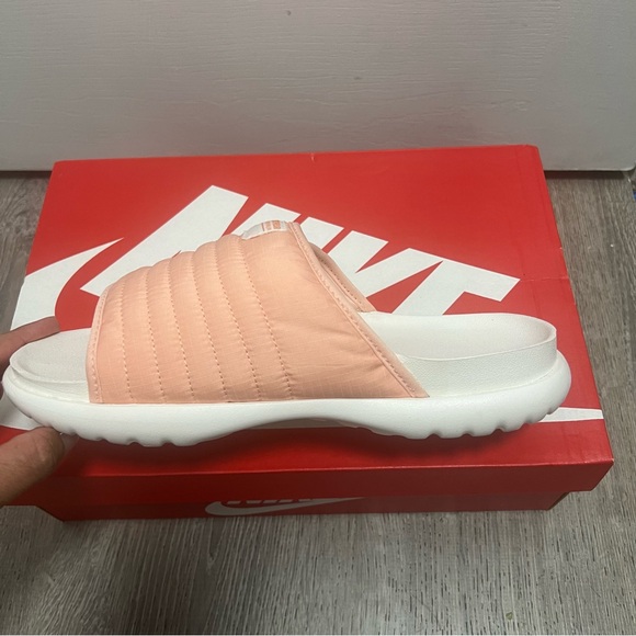 Nike Asuna Slide 2 NA footwear sandals DH8469 800 Women size 9 arctic orange - Picture 9 of 11